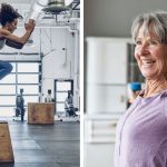 How to strength train for your age