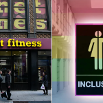 Planet Fitness hires new DEI-focused CEO amid controversy over transgender locker room policy