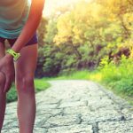 ‘I suffered from an injury during half marathon training, here’s how I recovered’