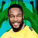 R&B Singer Tank Shares His Workout and Training Plan